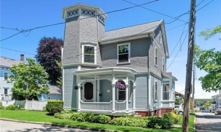 This Week in EG Real Estate, 9/13/19: Historic Hill Gem