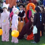 Town Halloween Festivities Take Place Oct. 29