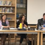 School Committee Weighs Outside Help with Superintendent Search