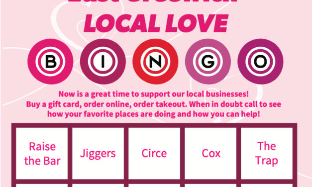 EG Acts to Help Local Businesses