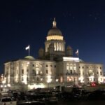 General Assembly Roundup: Free School Lunches, Abortion Coverage