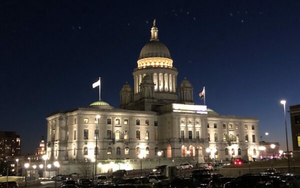 General Assembly Roundup: Free School Lunches, Abortion Coverage