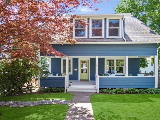 This Week in EG Real Estate: Hyland Bungalow – East Greenwich News