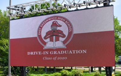 Class of 2020 Graduation Marked by Community Love