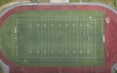 School Committee Approves $390K for Turf Field Replacement