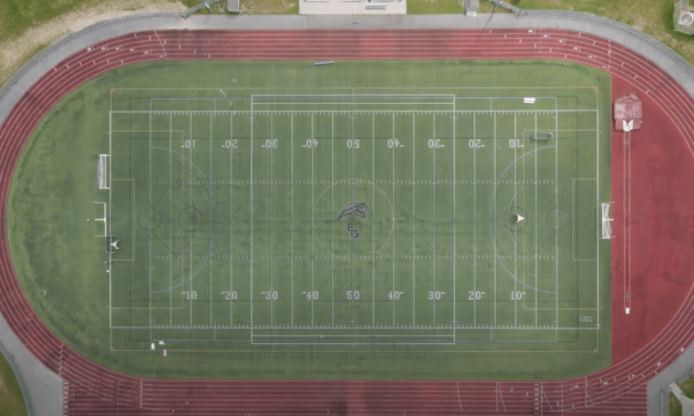 School Committee Approves $390K for Turf Field Replacement