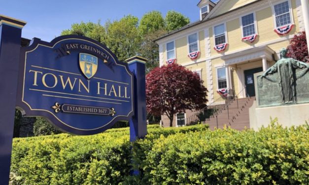 Proposed 2023-24 Town Budget Up $4M to $82.8M