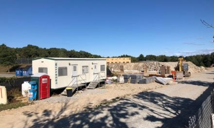 Town Makes Progress on Affordable Housing 