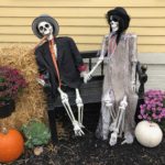 EG Calendar: Town Council & Halloween Fun