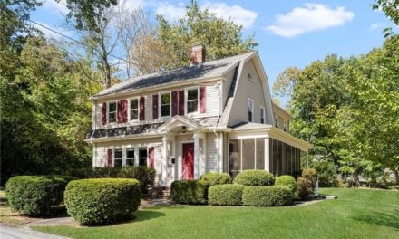 This Week in EG Real Estate: Holiday House Hunting