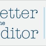Letter to the Editor: We Endorse Current Town Council