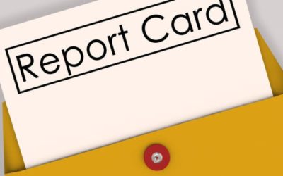K–2 Schools Revamp Report Cards