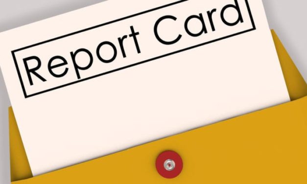 K–2 Schools Revamp Report Cards
