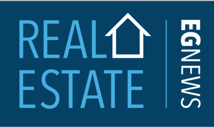 This Week in EG Real Estate: 4 New Listings