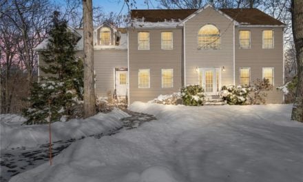 This Week in EG Real Estate: Snowy House Hunting