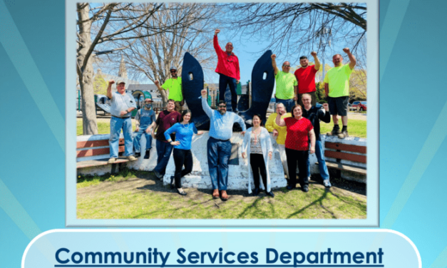 Town Gears Up for Summer Recreation Opportunities