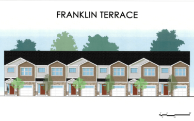 Franklin Road Condo Project Clears First Hurdle