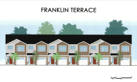 Franklin Road Condo Project Clears First Hurdle