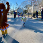 2021 Turkey Trot Photos and Video