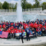 ‘Honor Flight’ Offers Local Veterans Day to Remember