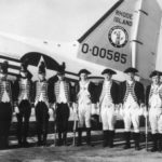 Recalling Memorable Flight to Valley Forge
