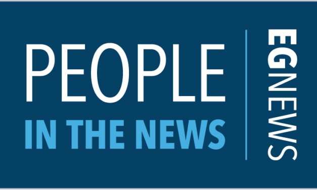 EG People in the News: Al Kurose, New RIF Chair