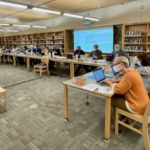 Town, Schools Set Out Financials In Advance of Budget