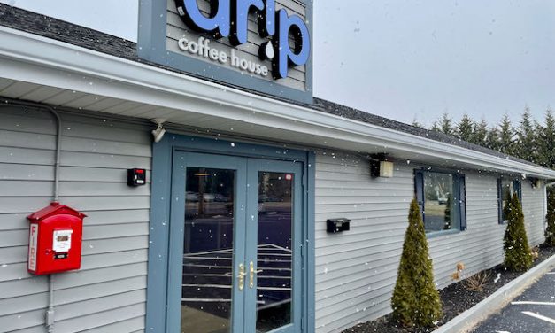 Buzz on Business: Drip Coffee to Reopen ‘Within 30 Days’
