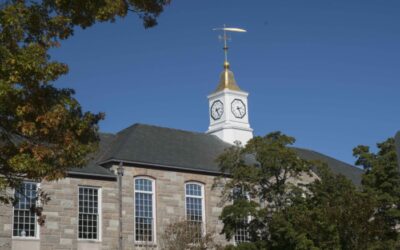 Spring 2022 Dean’s Lists: URI, Fairfield U, Connecticut College