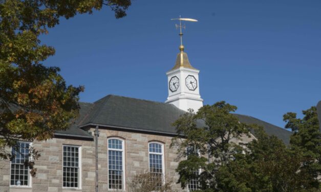 Spring 2022 Dean’s Lists: URI, Fairfield U, Connecticut College
