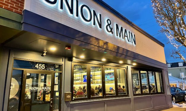 Dining News: Union & Main Opens; Clementine’s Is Moving