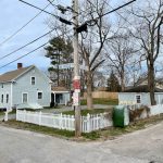 Zoning Board Denies HDC Appeal, Approves Castle St. House 