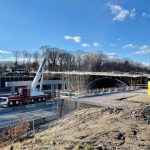 Route 4 North in EG to Close March 30 & 31, April 3 & 4