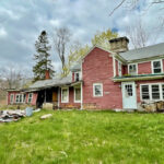 300-Year-Old McKenna Farmhouse Coming Down