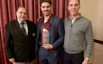 Many Honored at Providence Gridiron Awards Night 