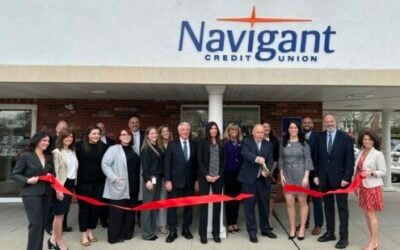 The Buzz on Business: Welcome, Navigant
