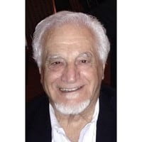 Obituary: Gerard “Jerry” R. Pellegrino, 86