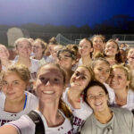 Girls LAX: 14-12 Win Against NK