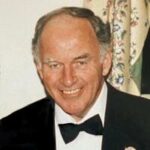 Obituary: Leo F. Smith, Jr., 88