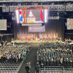 Congrats New England Tech Graduates!