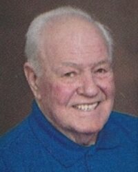 Obituary: Philip A. Winsor, 90