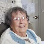 Obituary: Ruth Winde, 95