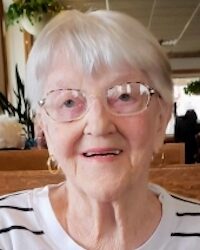 Obituary: Faith M. Goepfert, 83