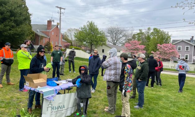Local Earth Day Activities: Clean Ups, E-Waste Drive