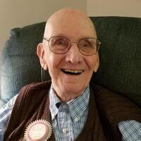 Obituary: Prentice Ewing “Bud” Cockrell, 104