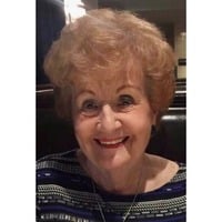 Obituary: Marjorie J. Perretta, 89