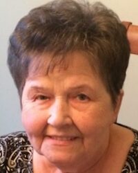 Obituary: Barbara Dobrzanska, 76