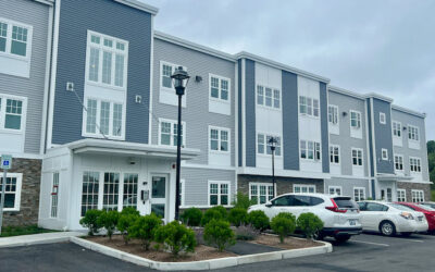 Official Laud New Affordable Rental Units in EG