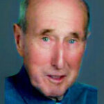 Obituary: Russell G. Allen, 99