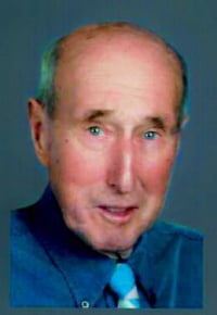 Obituary: Russell G. Allen, 99